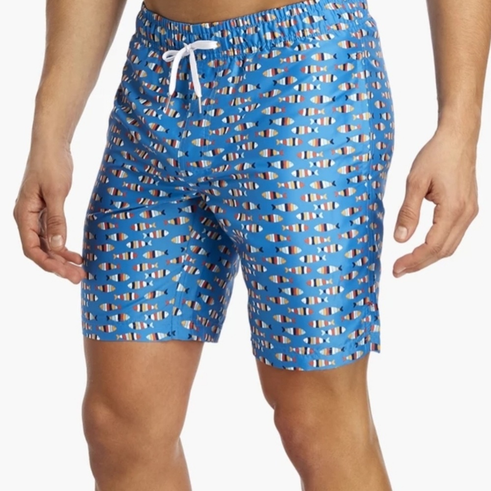 2xist Catalina Swim Shorts M